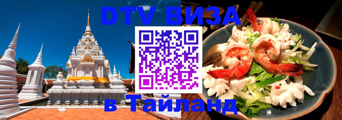 Visa ДТВ Тайланд помощь Михайловск 